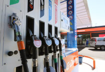 NOVE CENE GORIVA, EVRODIZEL SKUPLJI ZA DVA DINARA