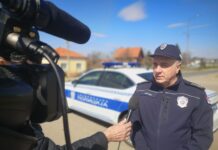 OPREZ, APEL IZ POLICIJSKE UPRAVE BOR SVIM UČESNICIMA U SAOBRAĆAJU