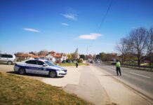 POD DEJSTVOM ALKOHOLA I PSIHOAKTIVNIH SUPSTANCI VOZILA 42 VOZAČA