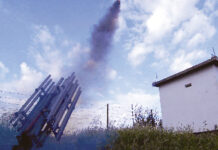 POTPISIVANJE UGOVORA SA PROTIVGRADNIM STRELCIMA 25.MARTA