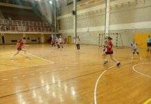 SEZONU U PRVOJ LIGI SRBIJE ZA RUKOMETAŠICE U UTORAK OTVARA UTAKMICA VGSK-ĐERDAP