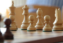 LANA I NEMANJA NA ŠKOLSKOM REPUBLIČKOM PRVENSTVU U ŠAHU