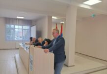 LOKALNI AKCIONI PLAN ZAPOŠLJAVANJA USVOJEN JEDNOGLASNO