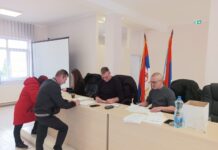 POTPISANI UGOVORI SA 14 PROTIVGRADNIH STRELACA