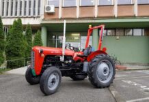 PRIJAVE ZA TRAKTORSKE RAMOVE DO 15.MAJA