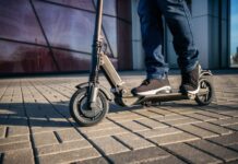 REGISTRACIJA TROTINETA OD 5.APRILA