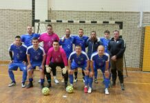 REVIJA GOLOVA U „JEZERU“ U REŽIJI NOVICE MODORANOVIĆA