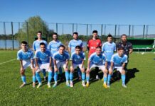 KUP OFS KLADOVO, PROJEKTIL ŠĆEKIĆA ZA FINALE