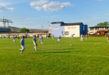 „BRODARIMA“ MALO 3:0 OD GOTOVOG ZA MALO VERESIJA