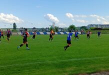 OVOG VIKENDA DUPLI FUDBALSKI PROGRAM U GRADU