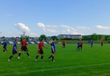 SRPSKA LIGA ISTOK, U VLASOTINCU PČINJA I ĐERDAP PODELILI BODOVE