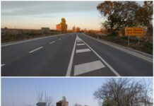 ZAVRŠENI RADOVI NA DRŽAVNOM PUTU KLADOVO-BRZA PALANKA