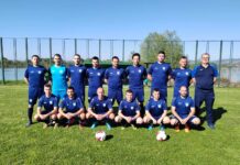 ODLOŽENA UTAKMICA POLOM-MALA VRBICA