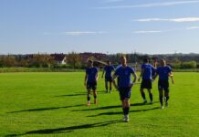 U SUBOTU DUNAVSKI DERBI U PRAHOVU