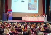 ZAVRŠENI 20. SUSRETI SAVEZA UDRUŽENJA VASPITAČA SRBIJE