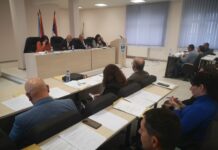 KONKURSI ZA DIREKTORE JAVNIH PREDUZEĆA „JEDINSTVO“ I „KOMUNALAC“