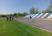 ATLETSKI DAN NA GRADSKOM STADIONU