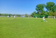 ZA BODOVE IGRAJU KLUBOVI U BORSKOJ I U OPŠTINSKOJ LIGI KLADOVO