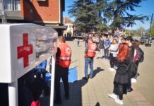 OD 8. DO 15. MAJA NEDELJA CRVENOG KRSTA