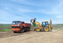 U OPŠTINI KLADOVO NASTAVLJA SE ČIŠĆENJE DIVLJIH DEPONIJA