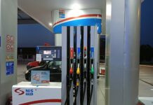 CENE GORIVA NEPROMENJENE DIZEL 206,BENZIN 198 DINARA ZA LITAR