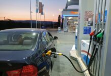 NAREDNIH SEDAM DANA NA PUMPAMA U SRBIJI JEFTINIJI BENZIN I DIZEL