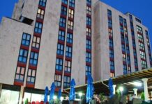 U KLADOVSKIM HOTELIMA I SPORTSKOM KAMPU ZA OSAM MESECI OSTVARENA 52.963 NOĆENJA