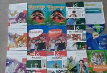 PRIJAVA ZA BESPLATNE UDŽBENIKE ZA ŠKOLARCE DO 20. APRILA