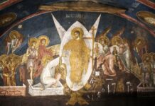 SRPSKA PRAVOSLAVNA CRKVA OBELEŽAVA LAZAREVU SUBOTU