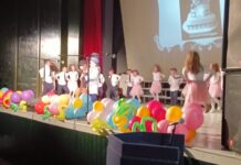 NEVENOVIH PONOSNIH 57 GODINA