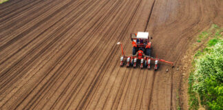 IZ BUDŽETA ZA SUBVENCIJE U POLJOPRIVREDI 9,3 MILIONA DINARA