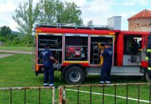 DVD KLADOVO OBELEŽAVA 91. GODINU POSTOJANJA