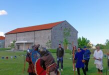 MORA SE POBOLJŠATI STATUS TURISTIČKIH VODIČA U SRBIJI