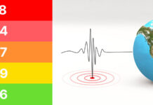 STRUKA: ZEMLJOTRES U KLADOVU, GRAĐANI NEMAJU RAZLOGA ZA STRAH