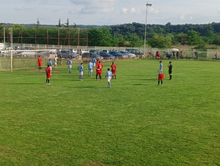 BORSKI OKRUG PORAZ „BRODARA“ OFK ZLOT-BRODOREMONT 2:1