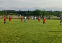 NOVICA MODORANOVIĆ KREIRAO POBEDU „BRODARA“, BRODOREMONT-UROVICA 3:1 (1:0)