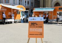 U SUBOTU U KLADOVU BESPLATNI DERMATOLOŠKI PREGLEDI