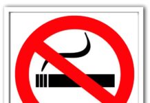 31.MAJ SVETSKI DAN BEZ DUVANSKOG DIMA