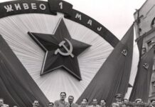 PRVI MAJ MEĐUNARODNI PRAZNIK RADA