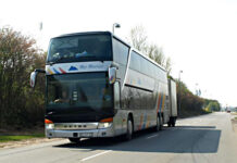 DO 19.MAJA POJAČANA KONTROLA AUTOBUSA