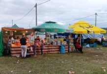 PROLEĆNI VAŠAR U KLADOVU OKUPIO TRGOVCE I KUPCE