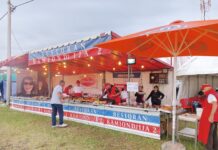 PROLEĆNI VAŠAR U KLADOVU 22. MAJA