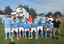 „BRODARI“ LAKO S NEKOMPLETNIM PIROĆANCIMA BRODOREMOT-JEDINSTVO 4:0