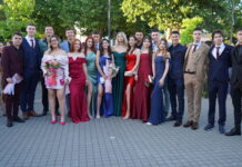 Svečani završetak škole za kladovske maturante