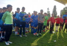 U SUBOTU „BRODOREMONT KUP“ ZA MLAĐE KATEGORIJE