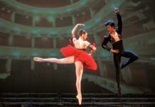 BALETSKI KONCERT U UTORAK NA LETNJOJ POZORNICI U TVRĐAVI FETISLAM