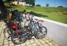 TOO KLADOVO VAS VODI KROZ ISTORIJU NA BICIKLIMA