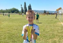 „BRODOREMONT KUP 2024.“ POBEDNICI MALIŠANI BRODOREMONTA I STAROG GRADA