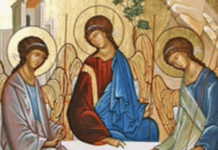 SPC PRAZNUJE DUHOVSKI UTORAK