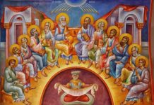 SPS I VERNICI PRAZNUJU DRUGI DAN DUHOVA